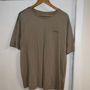 Calvin Klein t-shirt.